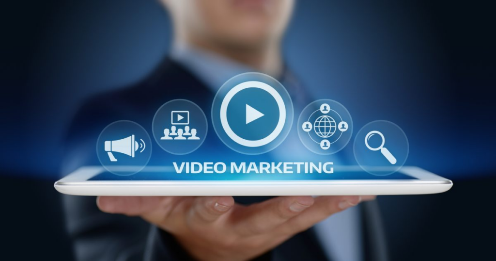 Tạo ra các chiến dịch video marketing