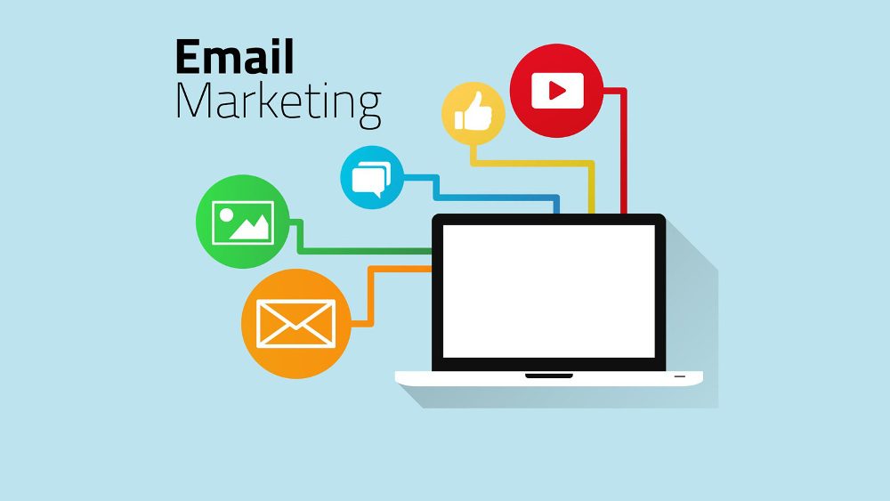 Dùng Email marketing để gia tăng Referral traffic
