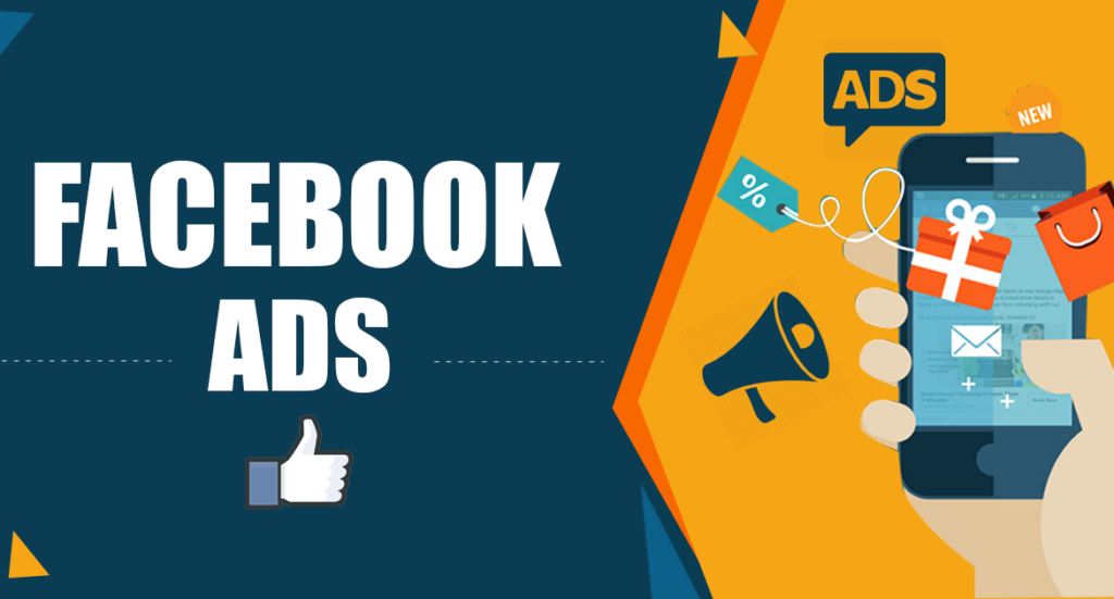 Tìm hiểu về facebook ads là gì?