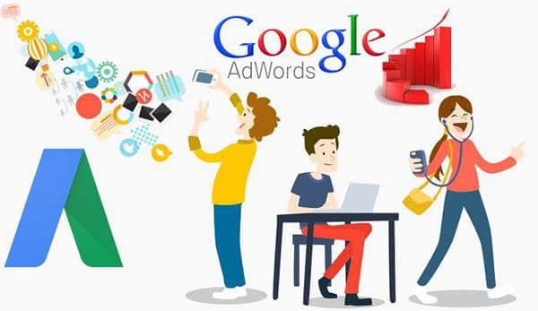 5 hình thức chạy quảng cáo bằng Google Ads